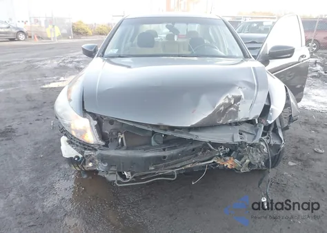 2011 Honda Accord 2.4 Ex z USA, uszkodzony, nr VIN 1HGCP2F70BA141478